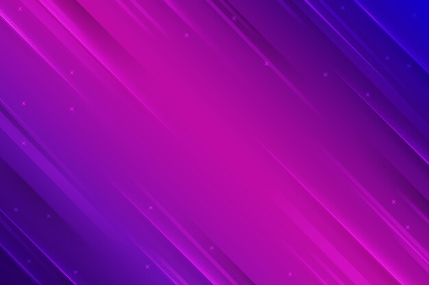 gradient abstract background with diagonal lines