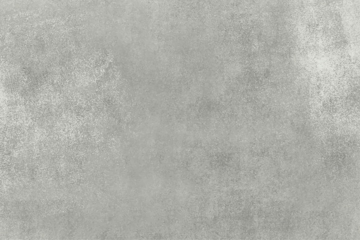 Gratis Vektor gray concrete wall