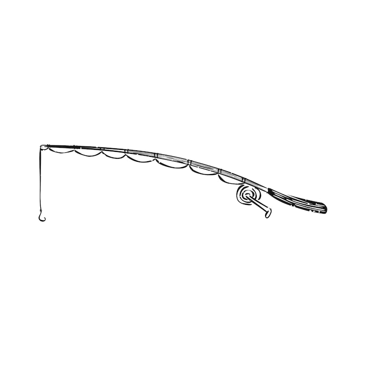 Gratis Vektor illustration of summer and beach object