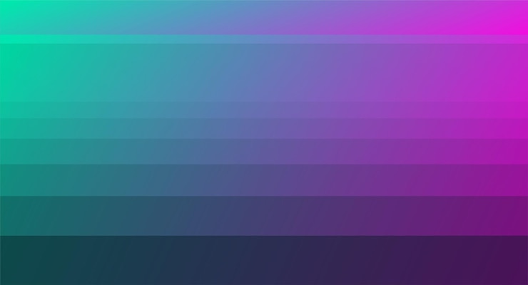 Gratis Vektor watercolor brush abstract background template