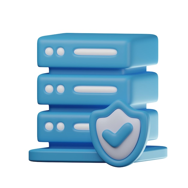 3D Secure Server Illustration