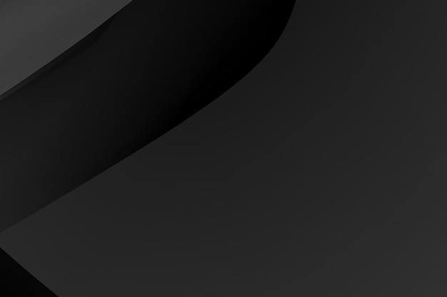 a black wall with a black background that says  the word  on it