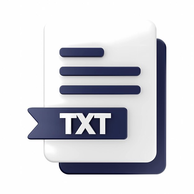 a blue and white logo with a blue ribbon that says new