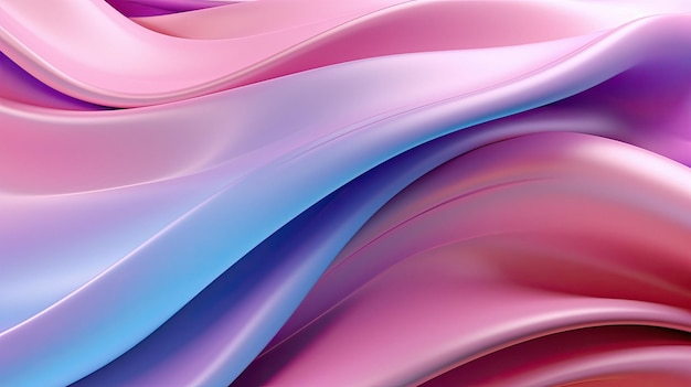 A colorful paper with the word " pink " in the middle.