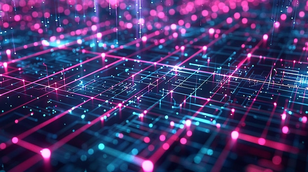 a computer screen with many colored lines and the words  xd  on it