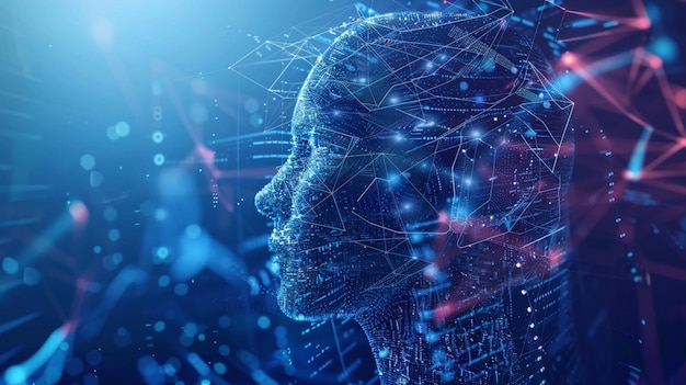 A Convergncia da Humanidade e Tecnologia O Futuro da Inteligncia Artificial e Robtica Avancada
