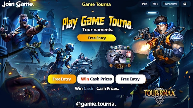 a game that is playing a game called game go round
