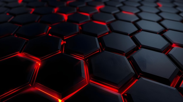 a keyboard with a red and black pattern that says quot the word quot on it