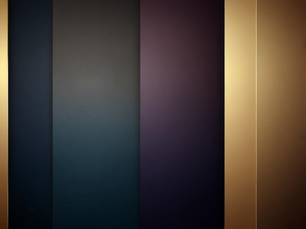 a purple and blue wall with a purple and blue color