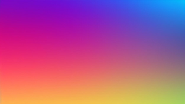 a rainbow gradient color background colorful gradient background for banner design