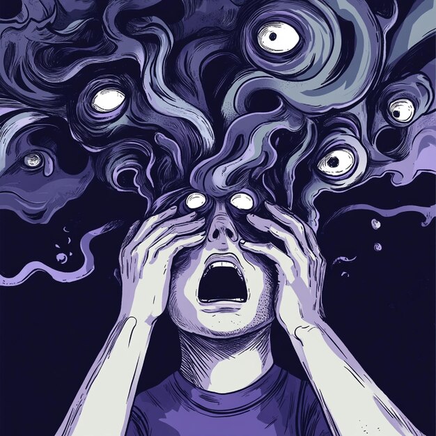 a visual guide to cbt techniques for managing specific issues such as phobias or obsessivecompulsi