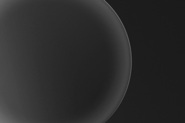 Abstract background design Rough Black Color