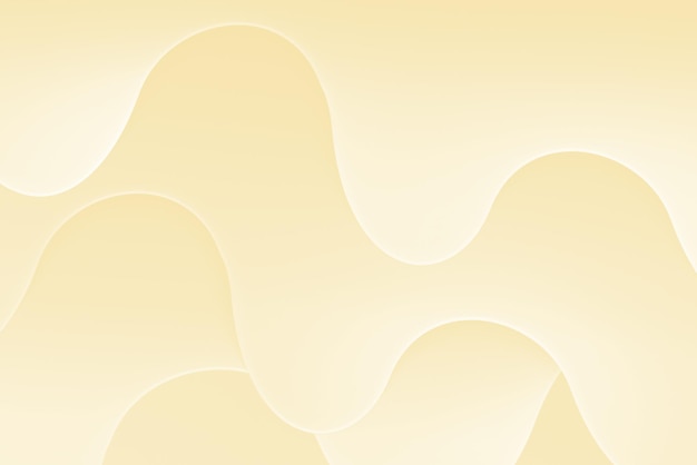 Abstract background design Rough Light Calming Yellow Color