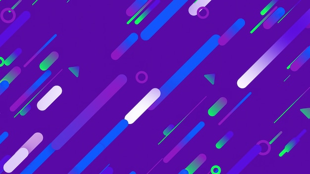 abstract background, suitable for motion graphics , animation looped.