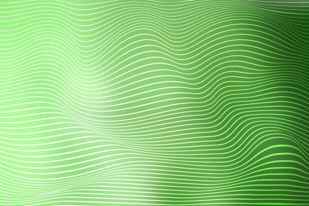 Abstract Background wave Gradient curve defocused luxury vivid blurred colorful wallpaper Photo