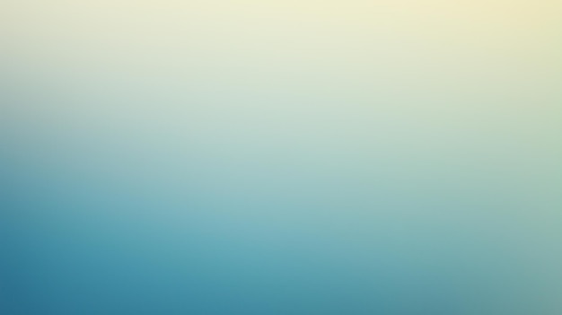 Abstract Background with Rainbow Glow and Smooth Blend