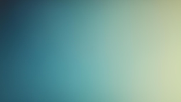 Abstract Blurred Colorful Background