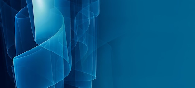 Abstract Business Technology Background