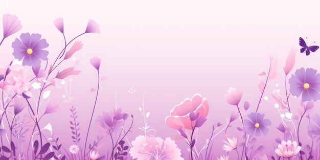abstract colorful background pattern with copy space