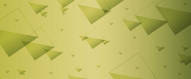 Abstract geometric background for banners posters posters postcards and theme design