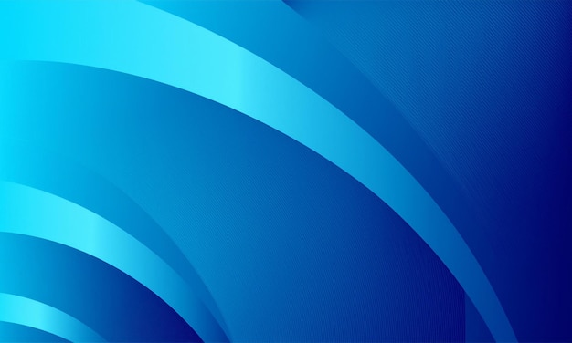 Abstract Gradient Color Background