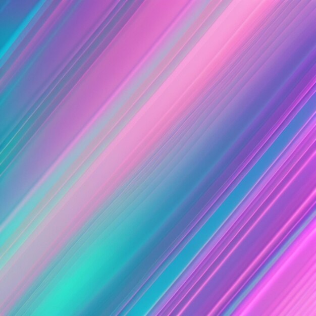 abstract holographic background