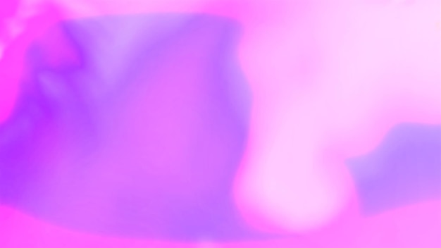 Abstract Pink Purple Background