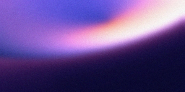 Abstract Purple and Pink Gradient Background Illustration