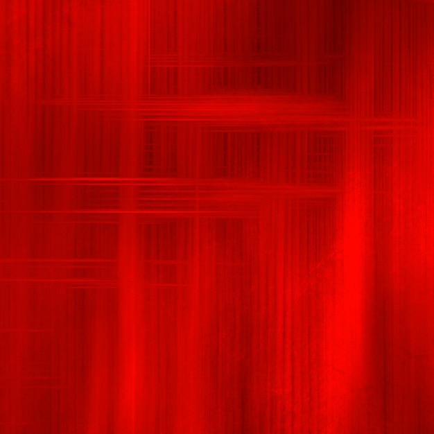 abstract red background