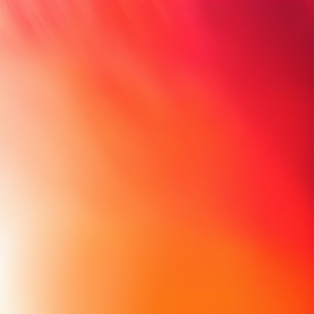 Abstract red gradient background and texture Design colorful gradient background for use