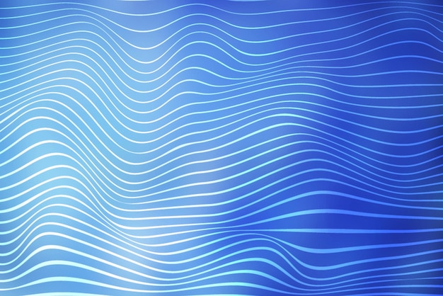 abstract wave background gradient curved luxury vivid blurred colorful texture wallpaper photo