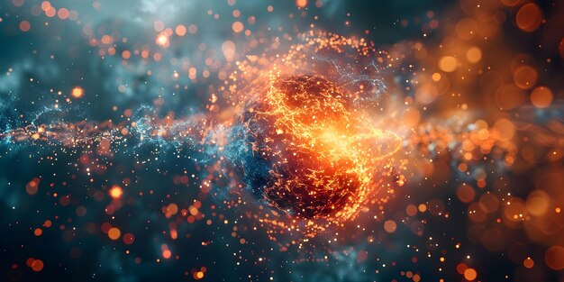 Accelerating Particle Physics A Dynamic Scientific Experiment on Fundamental Principles Concept Particle Physics Accelerators Fundamental Principles Scientific Experiment Dynamics