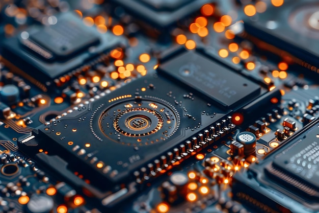 advantages of edge computing faster data processing and reduced latency concept efficient resource utilization enhanced security realtime analysis scalability