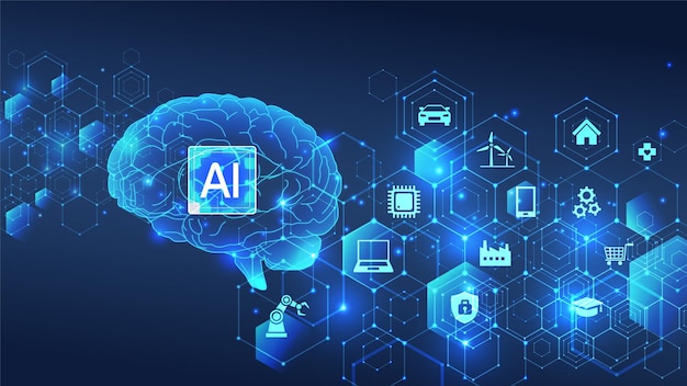 AI Brain 05