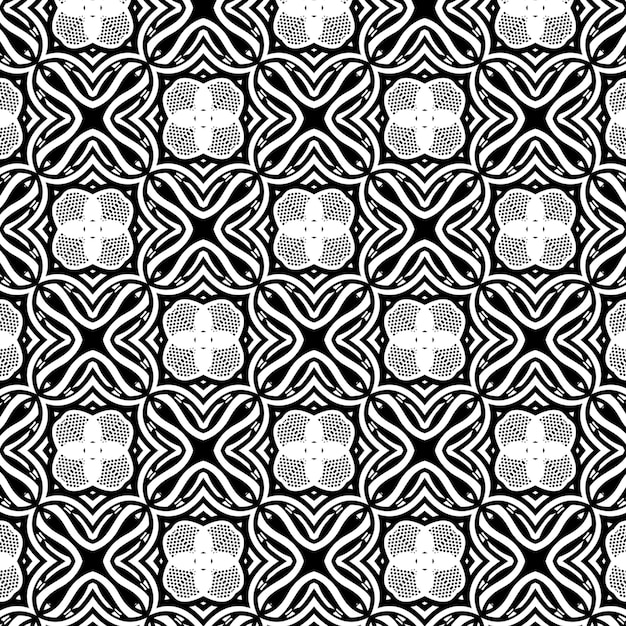 Amazing Pattern
