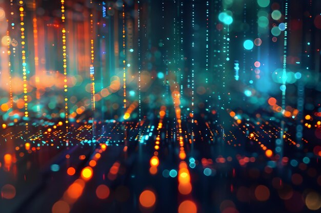 analyze large data sets using visualizations algorithms and data stream analysis concept data analysis big data visualization algorithms data stream analysis