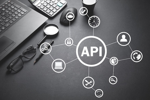 api application programming interface software development technology