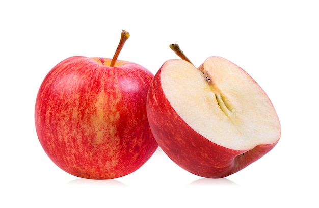 Apple isolated
