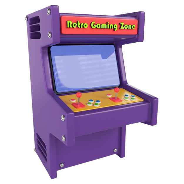 Arcade
