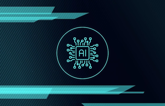 artificial intelligence, technological background, engineering development