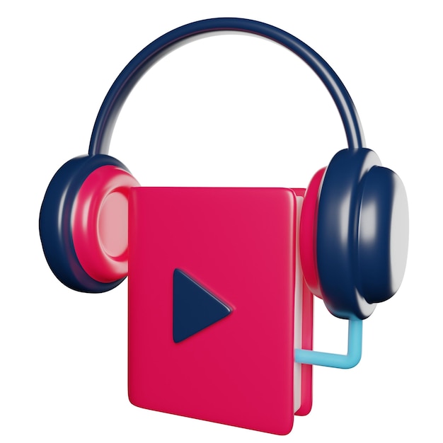 Audio Book Education