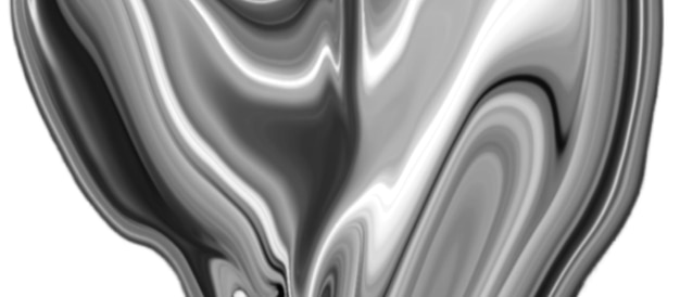 Background illustration with striped lines and black and white