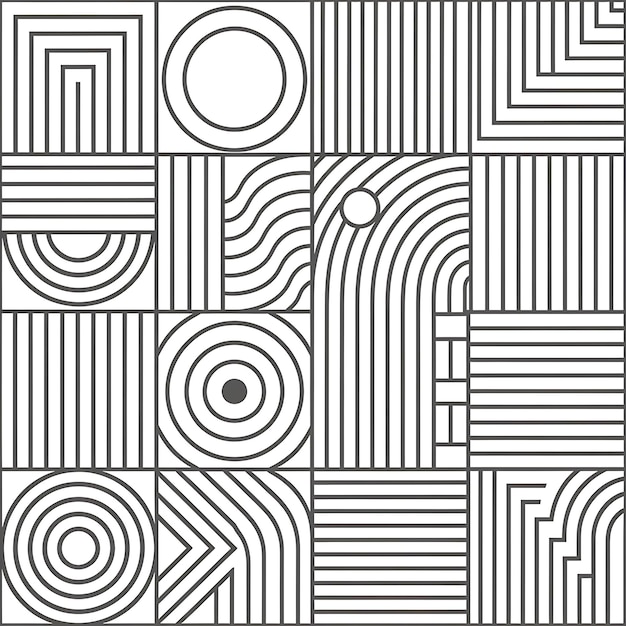 background pattern