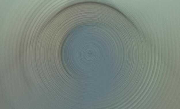 background waves circular multicolor gray