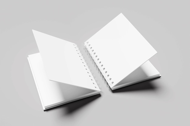 Blank Baby Powder Mockup