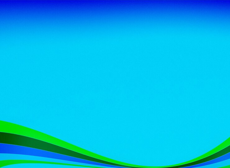 Photo blue pattern background for banner poster social media ad event and various design works