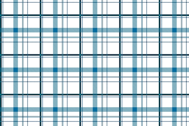 Blue seamless png background tartan plaid pattern traditional transparent design