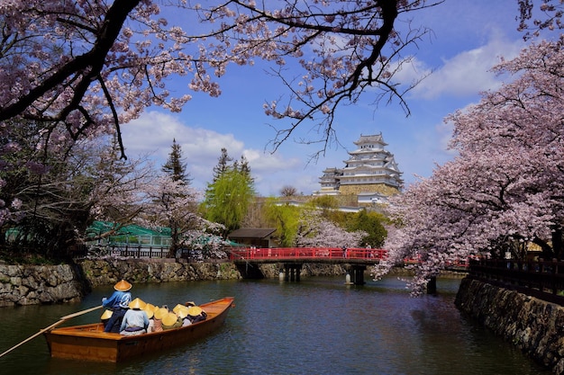boats in river