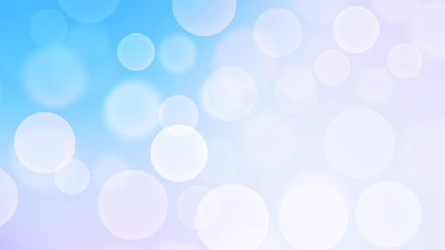 bokeh abstract gradient background wallpaper