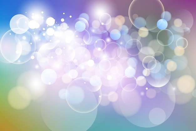 bokeh background abstract bokeh background